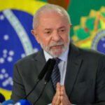 Lula nega responsabilidade...