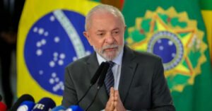 Lula nega responsabilidade por indicações ao STF e critica adversários