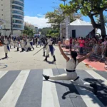 Macaé sedia quarta...