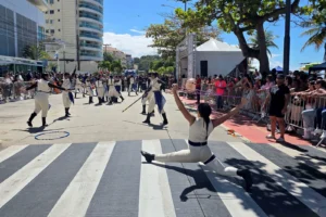 Macaé sedia quarta edição do Fest Bandas com grupos de quatro estados