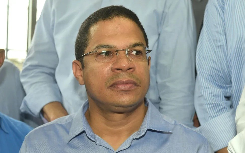 Marcílio Bastos, ex-secretário de Manutenção de Salvador, morre aos 45 anos