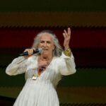 Maria Bethânia declara...