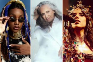 Maria Bethânia, IZA e Baianasystem são confirmados no Festival de Verão Salvador 2027 em janeiro