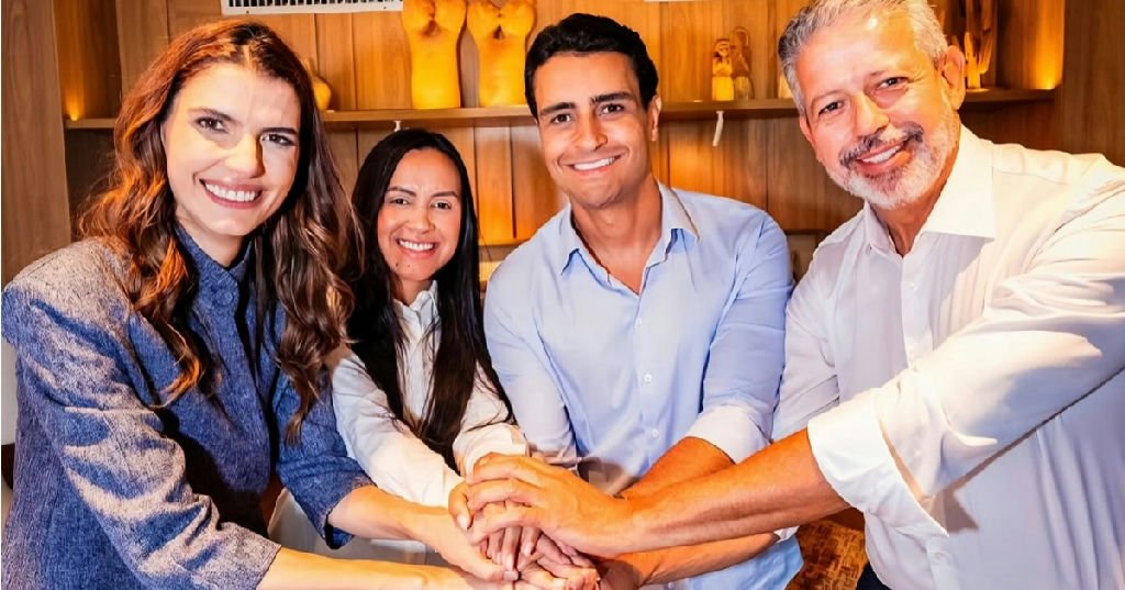 Marina JHC supera Renan Calheiros e assume vice-liderança na corrida ao Senado em Alagoas