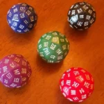 Matemáticos desenvolvem dados...