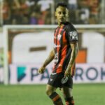 Mateus Gonçalves negocia...