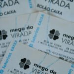 Mega-sena acumula e...