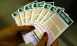 Mega-sena acumula prêmio de R$ 28 milhões para sorteio deste domingo
