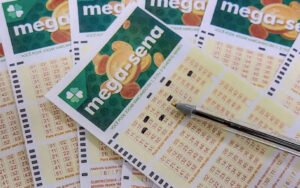 Mega-sena sorteia prêmio de 38 milhões nesta quinta-feira
