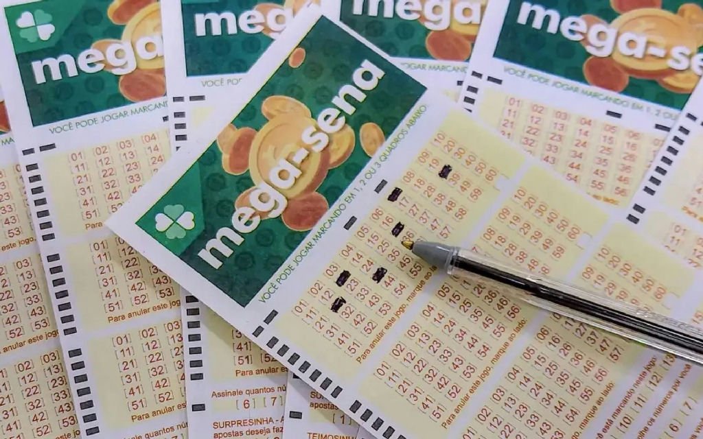 Mega-sena sorteia prêmio de 38 milhões nesta quinta-feira