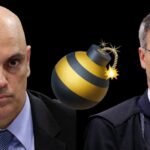 Mendonça levanta sigilo...