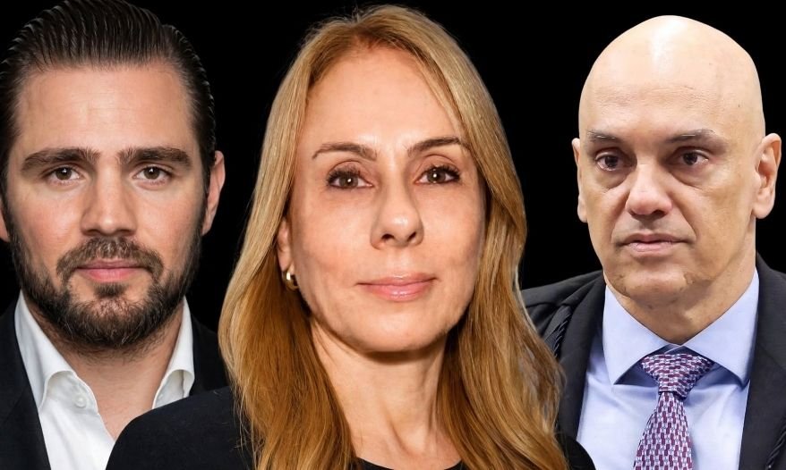 Mensagens da PF revelam ordem de Daniel Vorcaro para priorizar voo de Viviane Barci
