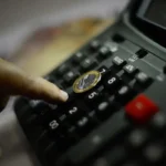 Mercado financeiro eleva...