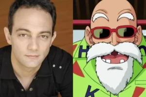 Mike Mcfarland, voz de Mestre Kame em Dragon Ball Z, morre aos 56 anos