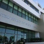 Ministério Público da...