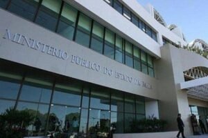 Ministério Público da Bahia oferece vagas de estágio com bolsa de R$ 2,2 mil