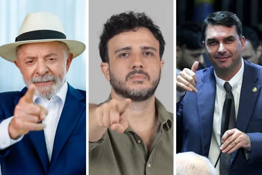 Ministério Público denuncia cidadão por calúnia eleitoral contra figuras públicas