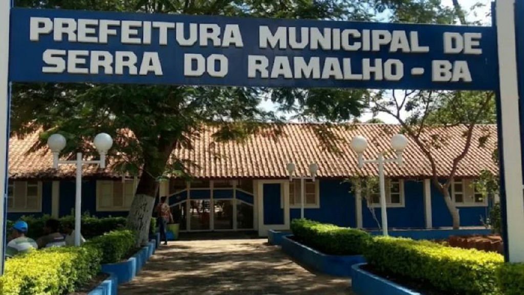 Ministério Público Federal investiga suspeita de desvio em licitação de Serra do Ramalho