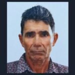 Morador é assassinado...