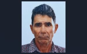 Morador é assassinado a golpes de facão ao tentar impedir furto de fios em Tucano