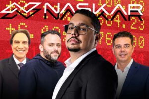 MP aponta fraude em suposta venda da Naskar Gestão de Ativos