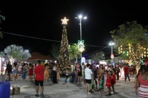 Natal Coité renova identidade visual e prepara edição especial com tema circense