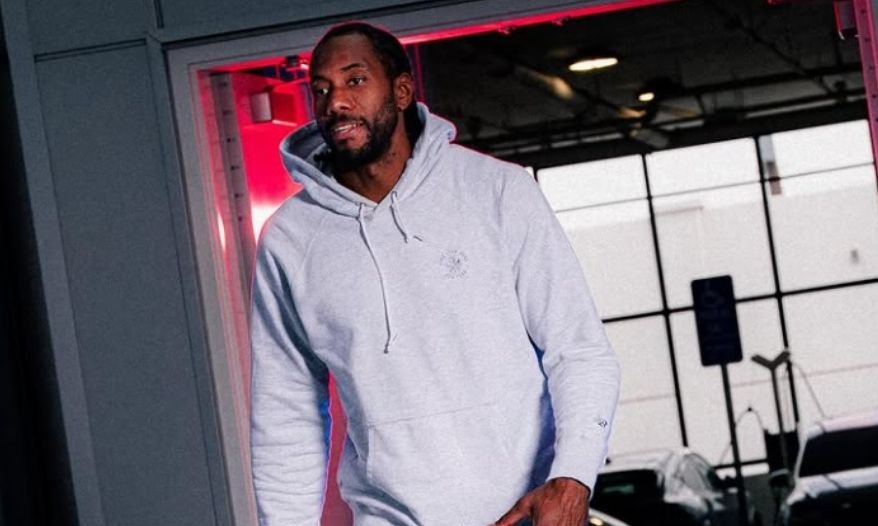 NBA aplica sanção histórica aos Clippers por violações financeiras e esquema com Kawhi Leonard