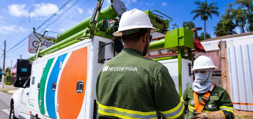Neoenergia Coelba realiza desligamento programado em 14 bairros de Salvador