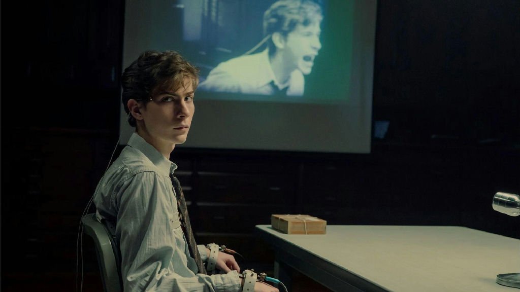 Netflix tem 6 produções em alta para maratonar neste fim de semana de 26 e 27 de setembro