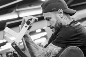 Neymar prioriza saúde mental durante período de recuperação de lesão