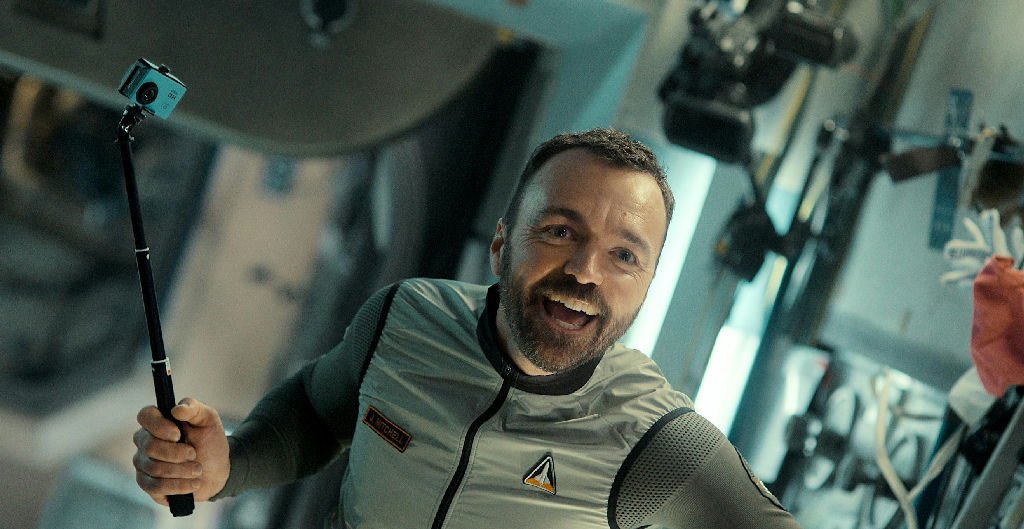 O Sinal: minissérie de ficção científica da Netflix que você maratona em poucas horas