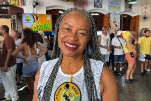 Olívia Santana registra gasto de R$ 24 mil em restaurante de Salvador durante campanha