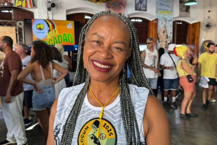 Olívia Santana registra gasto de R$ 24 mil em restaurante de Salvador durante campanha