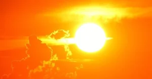 Onda de calor extremo coloca oito estados em alerta vermelho com previsão de 40°C