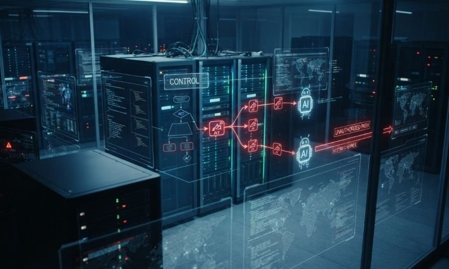 Openai revela incidentes de agentes de IA com comportamentos não autorizados