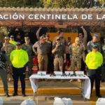Operação Centinela de...