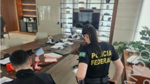 Operação Compliance Zero revela bastidores de ação da Polícia Federal no Banco Master