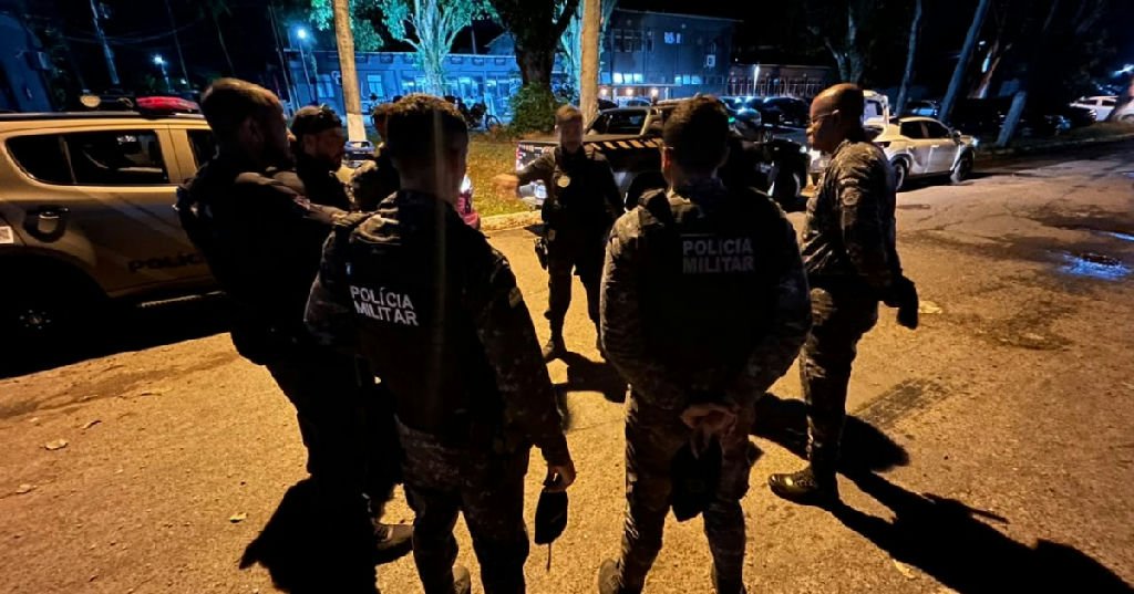 Operação Divisa Segura combate tráfico de armas no litoral norte da Bahia