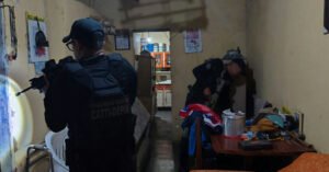 Operação Doutor combate organização criminosa com atuação na Bahia e em São Paulo