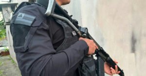 Operação Malhas da Lei captura suspeitos de homicídios em Salvador