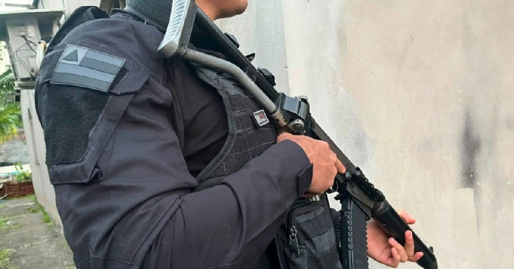 Operação Malhas da Lei captura suspeitos de homicídios em Salvador