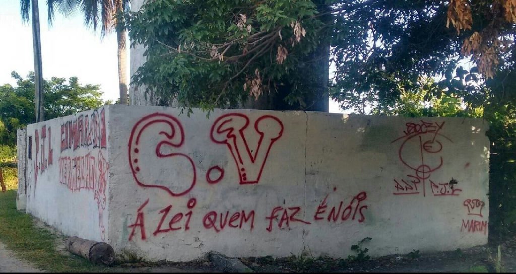 Operação policial prende cinco suspeitos de tribunal do crime em Fortaleza