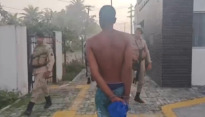 Operação policial prende suspeitos de tortura transmitida por videochamada na Bahia