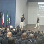 Operação Quatro Torres...