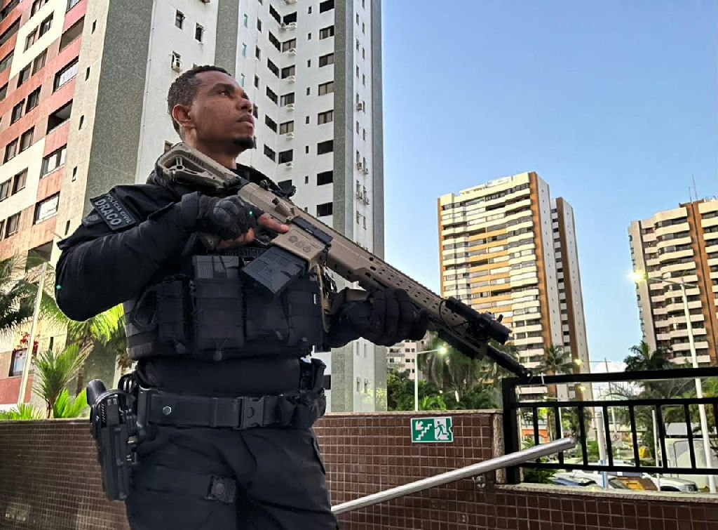 Operação Valor Venal apura esquema de fraude no IPTU de Salvador