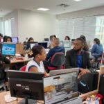 Oportunidade para jovens...