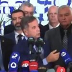 Oposição aciona PGR...