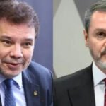 Oposição articula convocação...