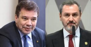 Oposição articula convocação de ministros e diretor da PF após denúncia de monitoramento