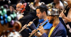 OSBA promove Cineconcerto com repertório de sucessos do cinema em Salvador